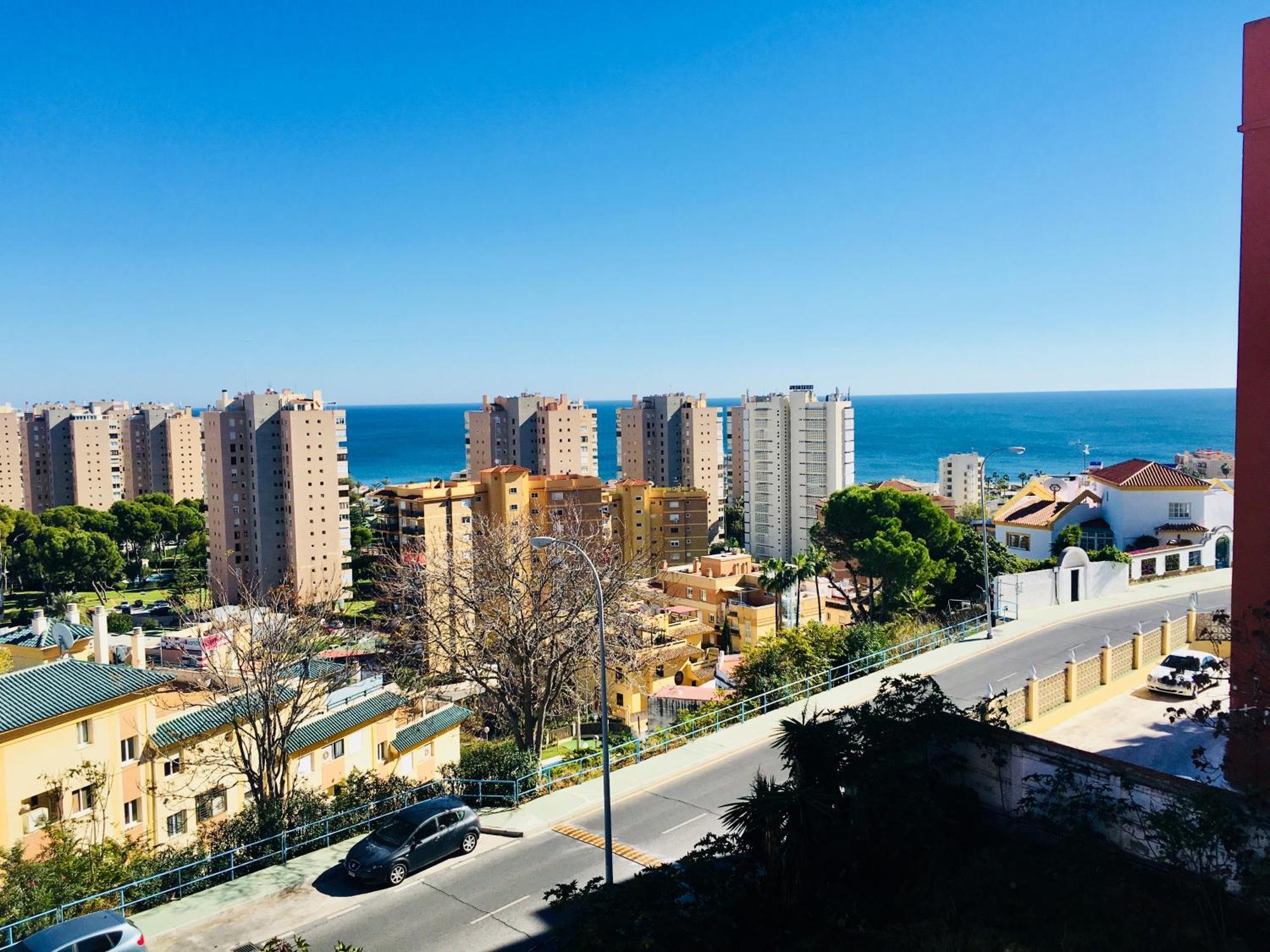 Bonito Con Vistas *